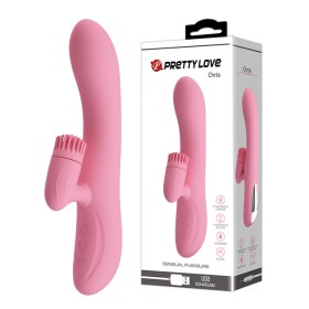 Vibrator Sa Dodatkom Za Klitoris  BI 067002  1 -11